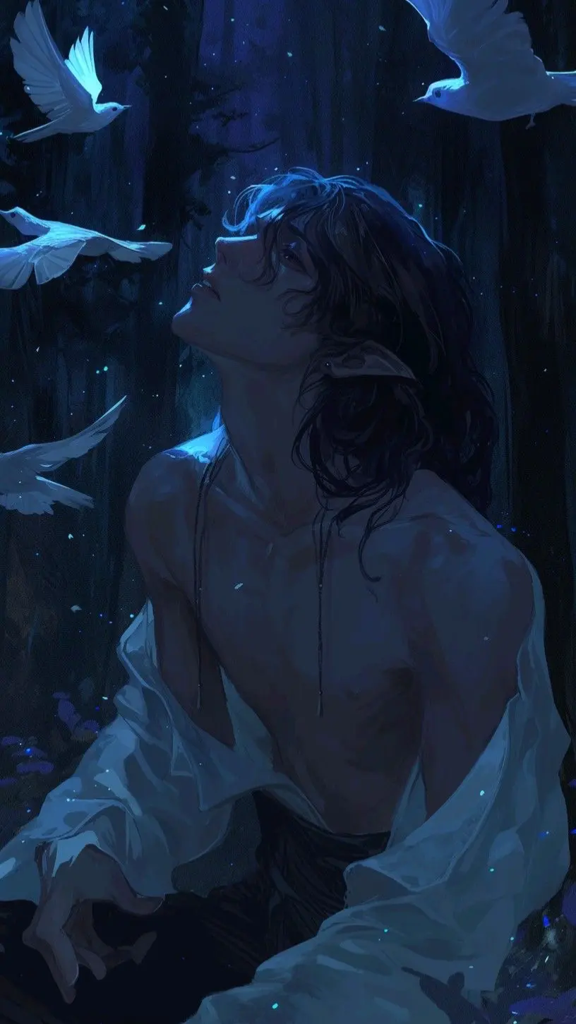 Avatar of Taren Frostoak