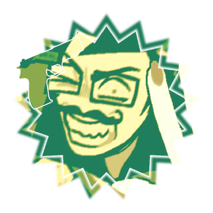 Avatar of Jake English