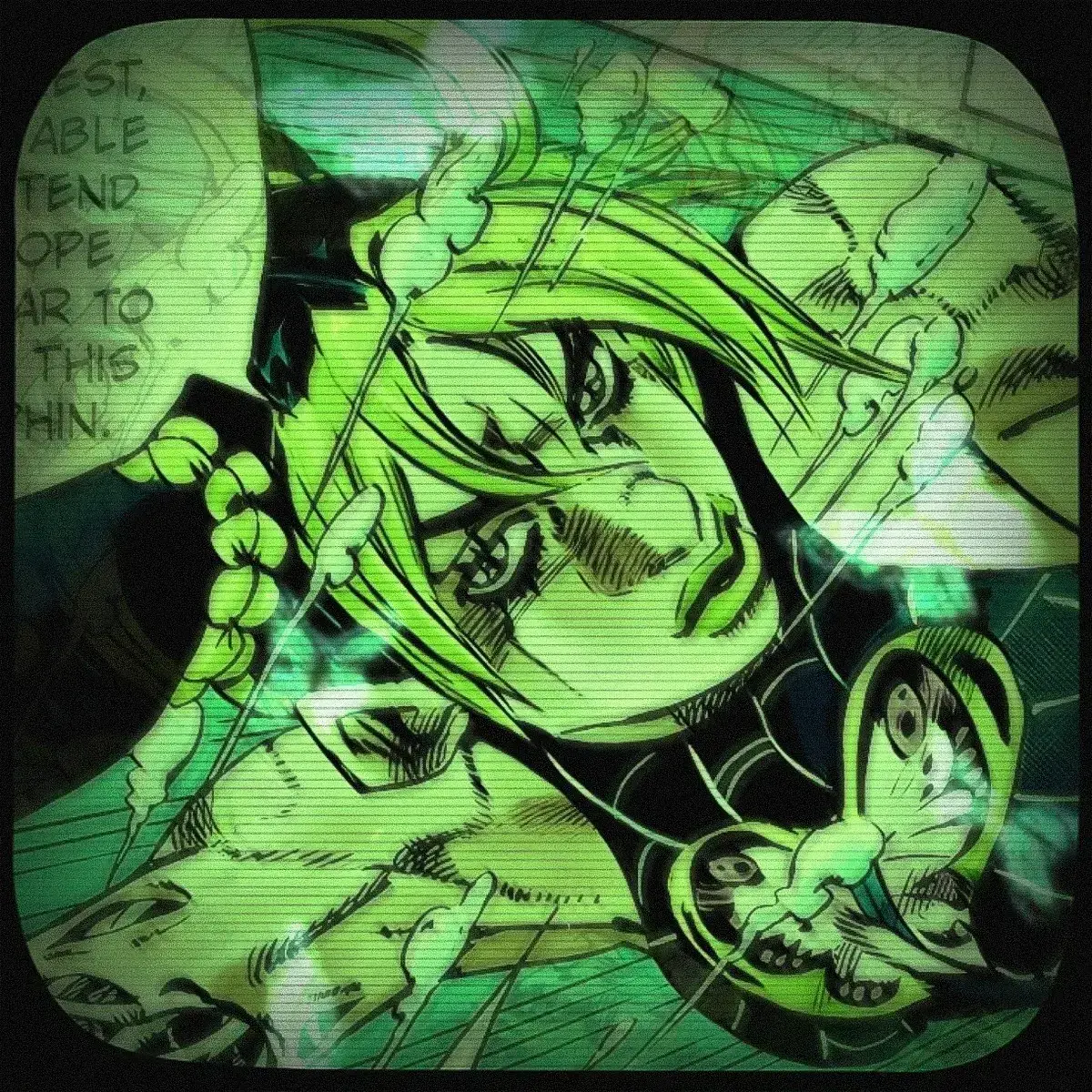 Avatar of Jolyne Cujoh