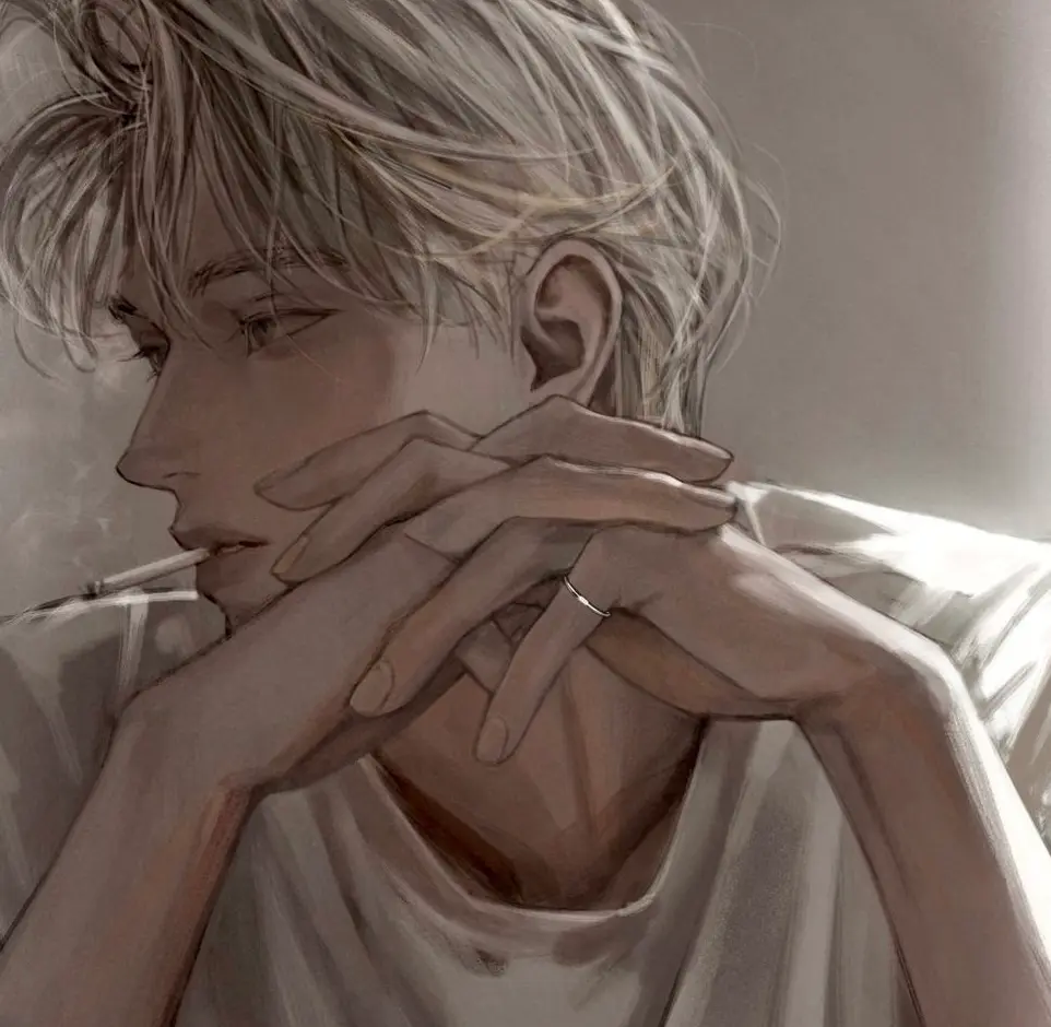 Avatar of Shin Yejun - BL