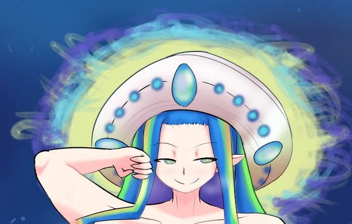 Avatar of Female ORT