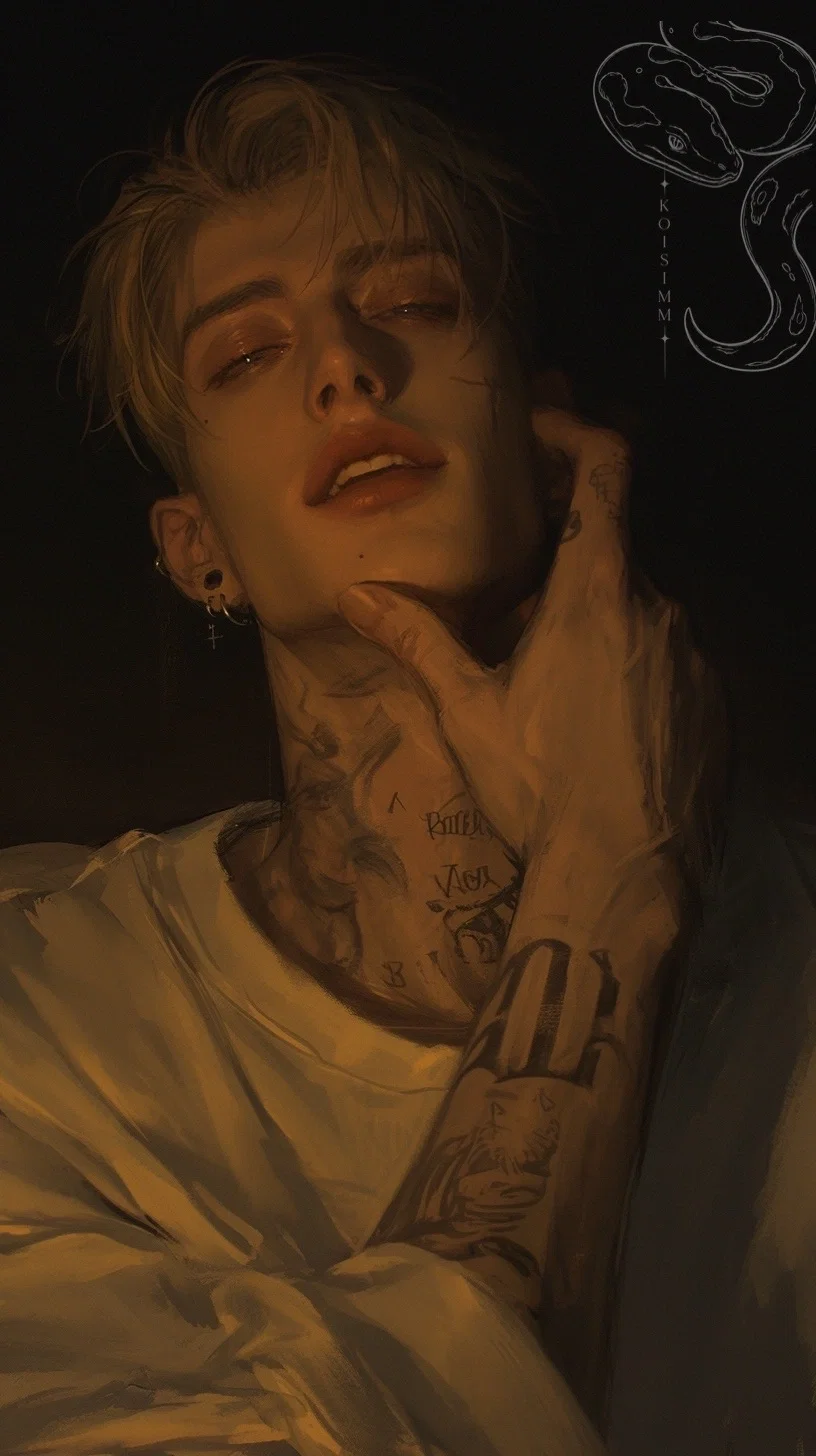 Avatar of Rico | Dickhead