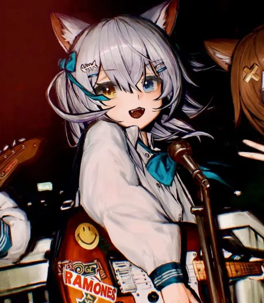 Avatar of Charlotte | New Year’s