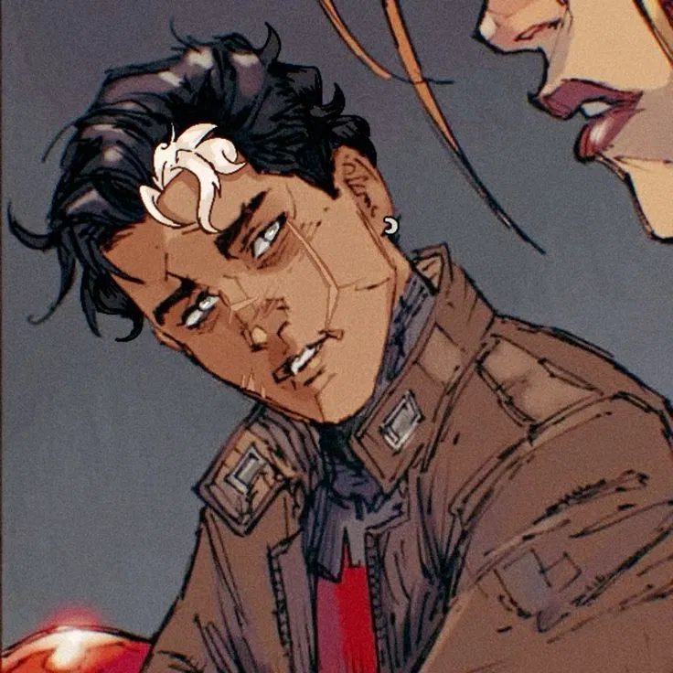 Avatar of Jason Todd 