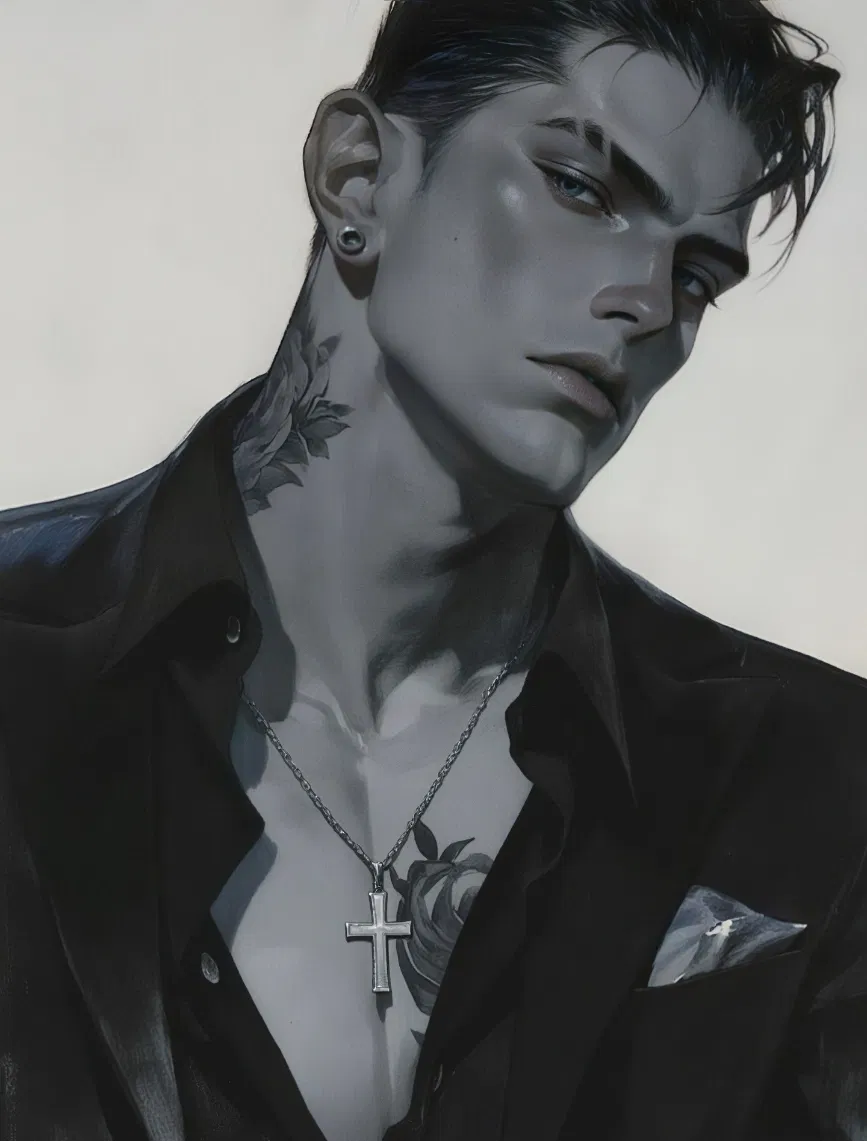 Avatar of Another Mafia Romance 