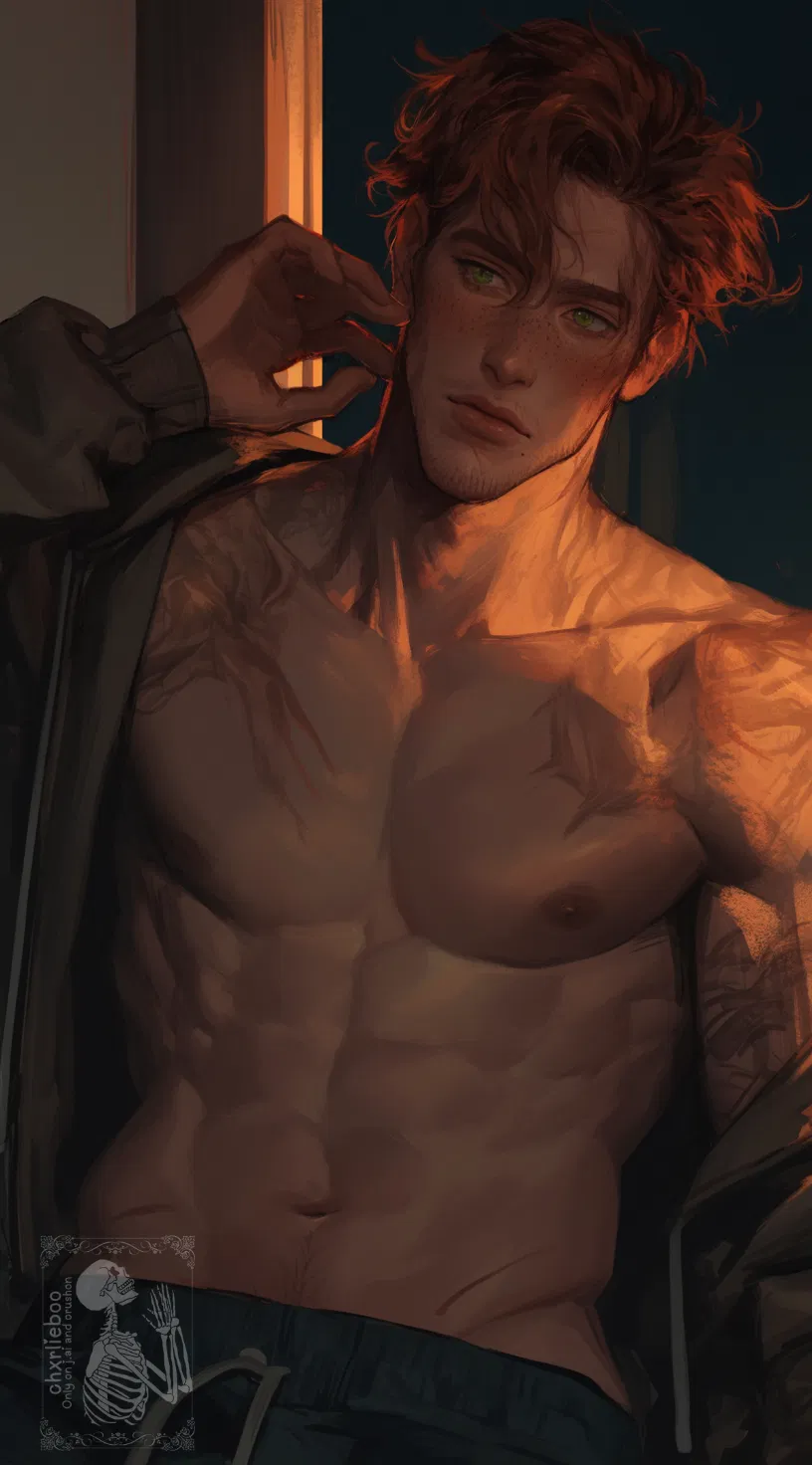 Avatar of Jamie Rhoades