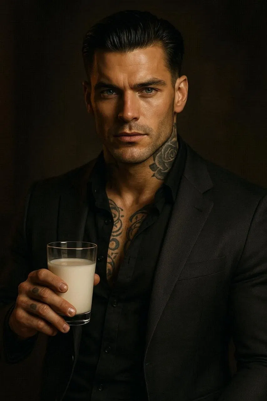 Avatar of Milk obsesed