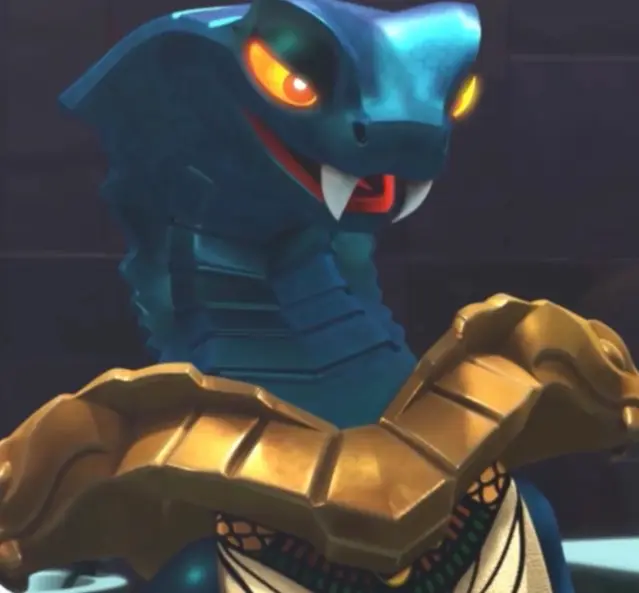 Avatar of Aspheera