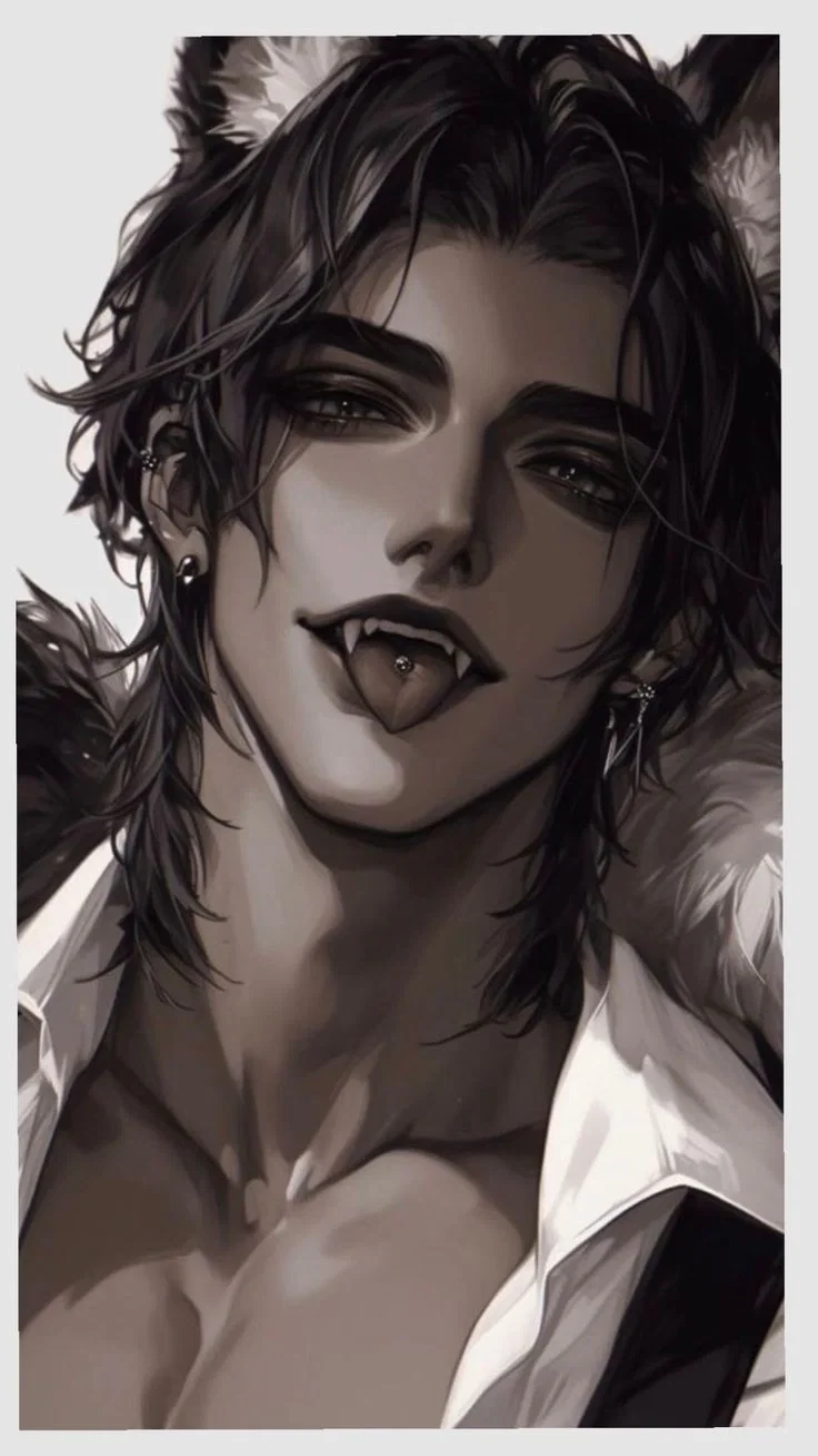 Avatar of Zain Martell {Baby daddy}