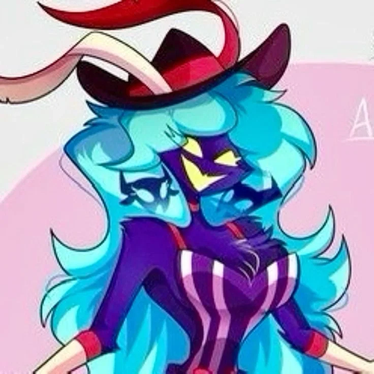 Avatar of Female Asmodeus [GIANTESS]