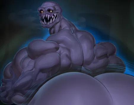 Avatar of Hyper-ass Regenerator