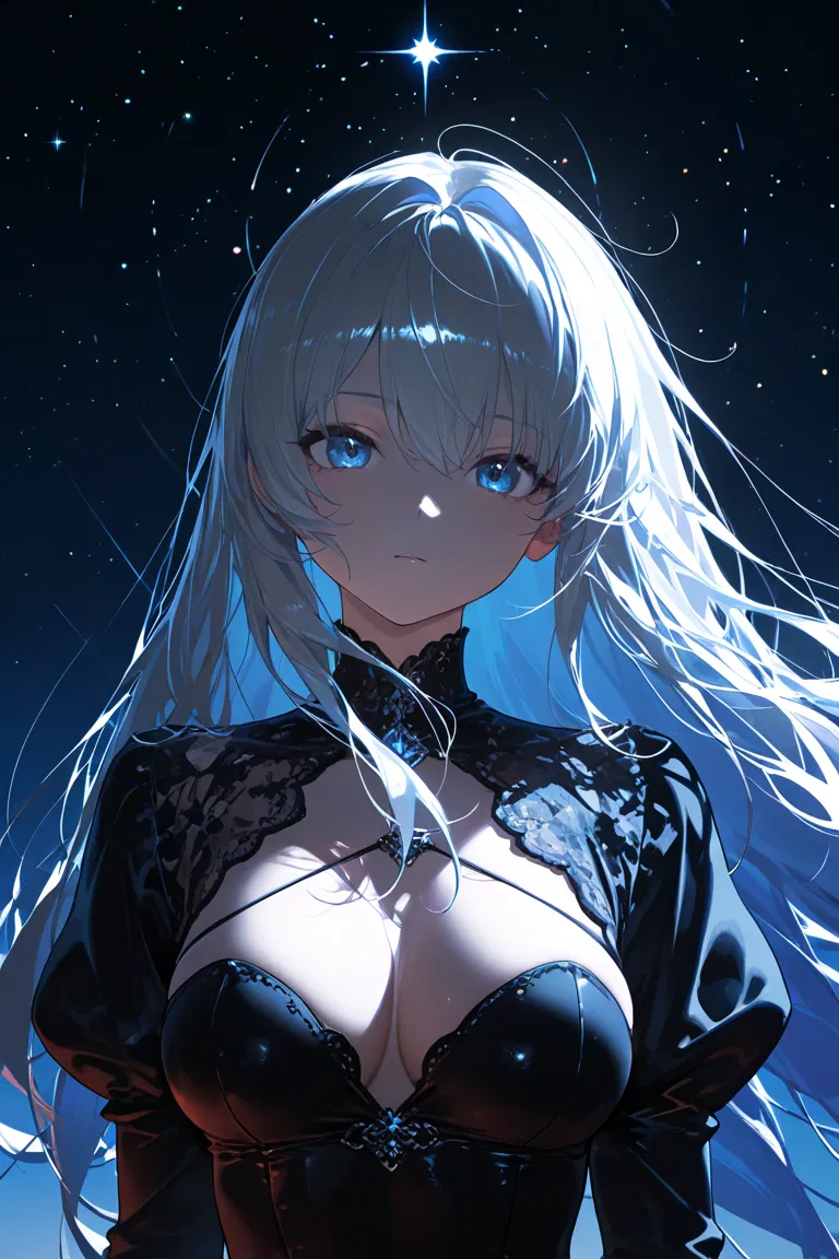 Avatar of The Stargazer - Log 00 The Dreamer 