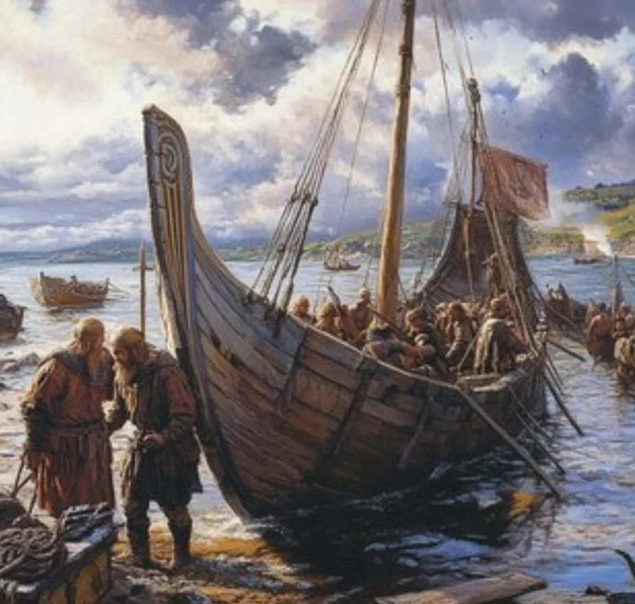 Avatar of Viking Raid