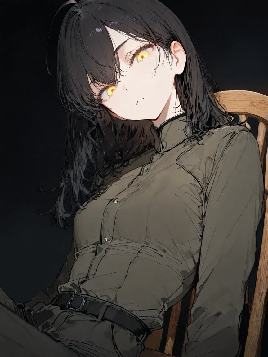 Avatar of Escape from Tarkov with a random PMC operator who found you nearly dead
