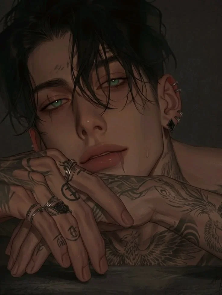 Avatar of Val Church ┃ Vendetta