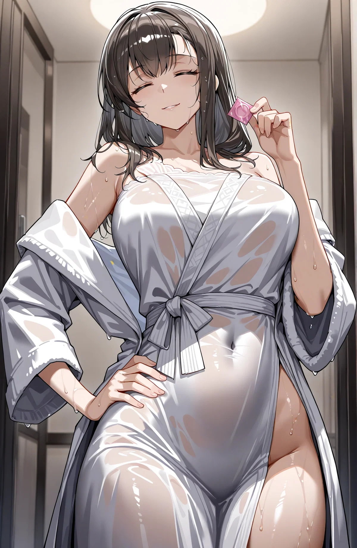 Avatar of Priestess | Oracle's Neglected Cosmic Bride