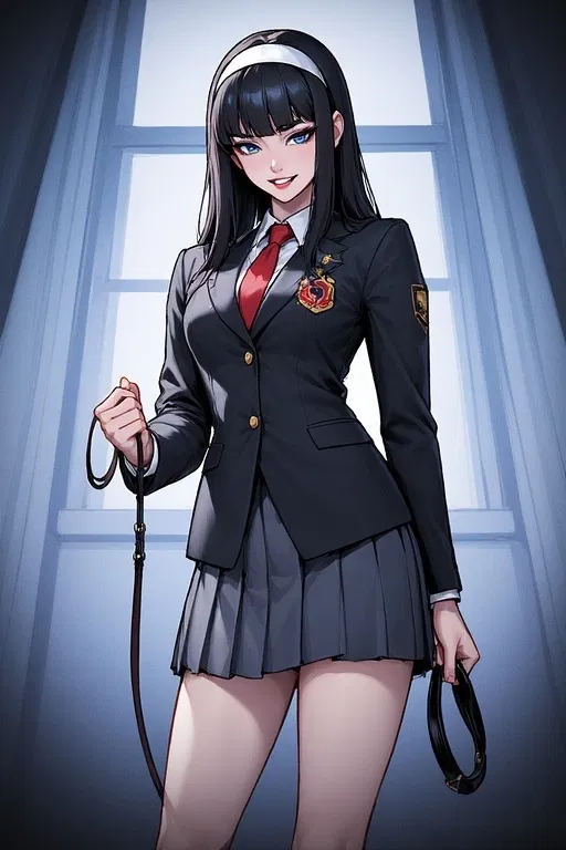 Avatar of Karumisaki | Requested bot
