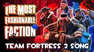 Avatar of the most fashionable faction