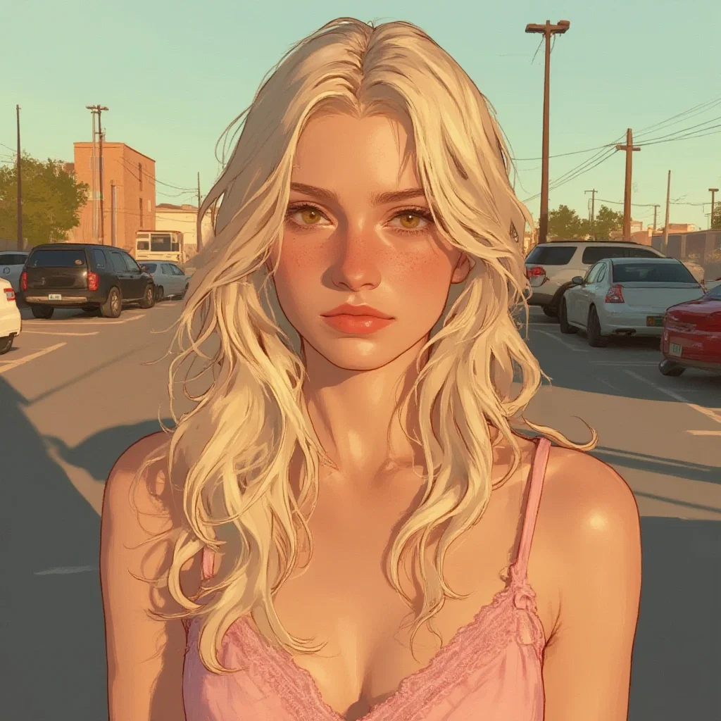 Avatar of Fiona | she wants your connections