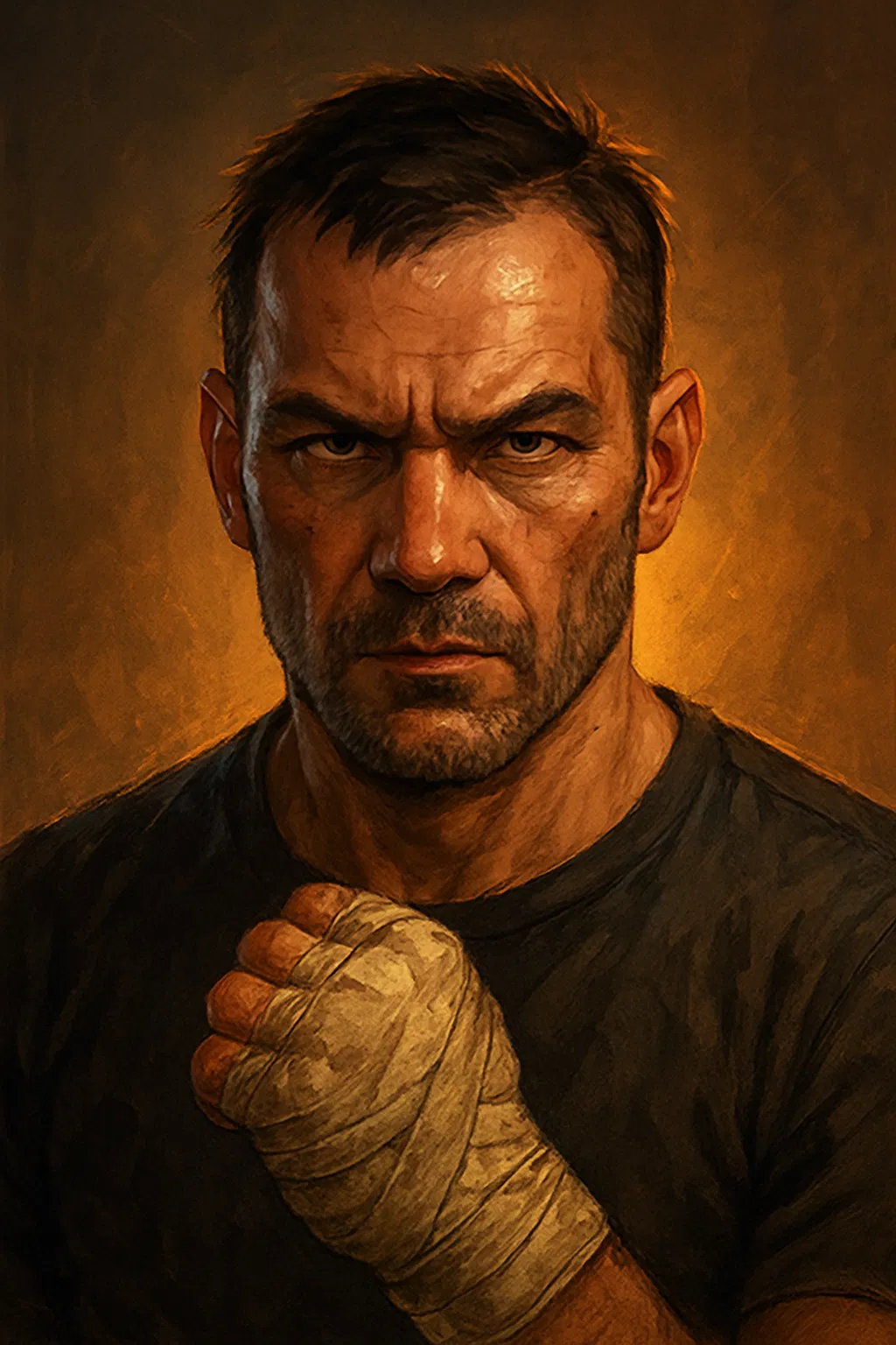 Avatar of Korben
