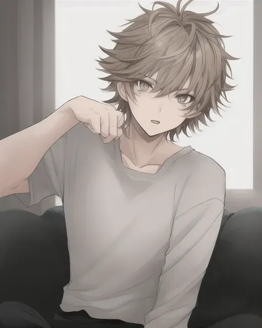 Avatar of Andrew (your obsessive ex)
