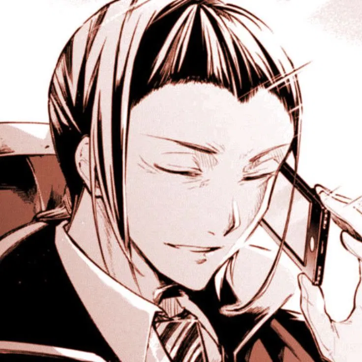 Avatar of Mori Ogai