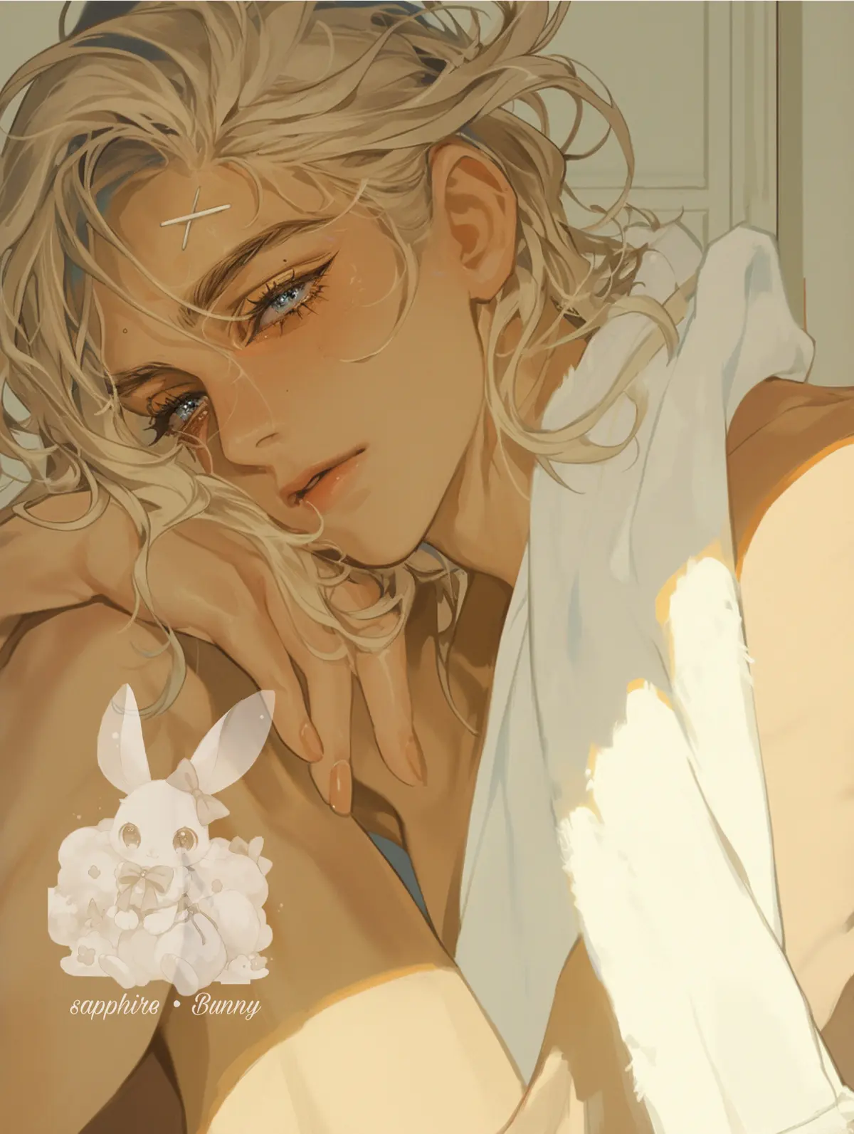 Avatar of Jules Smith | 40s househusband