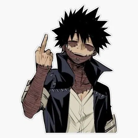 Avatar of Dabi (Touya Todoroki)