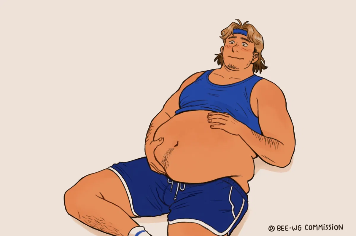Avatar of Tod || Fat Roommate