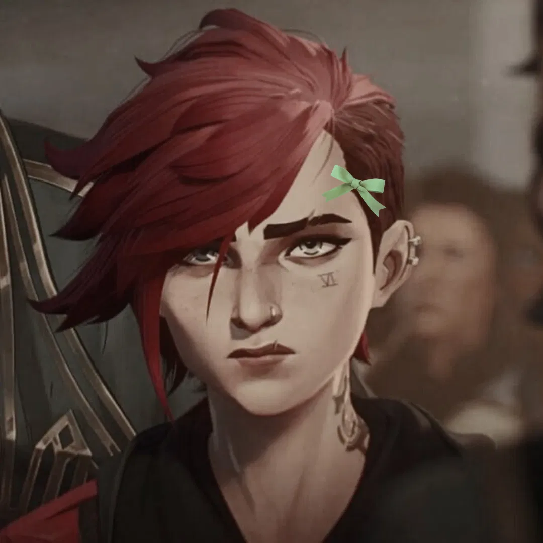 Avatar of VI || NINETY-NINE POINT NINE