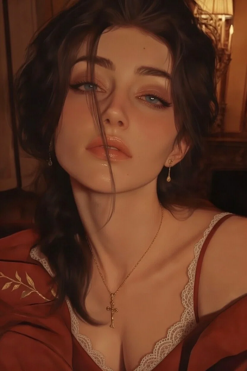 Avatar of No Country for the Name Orlova