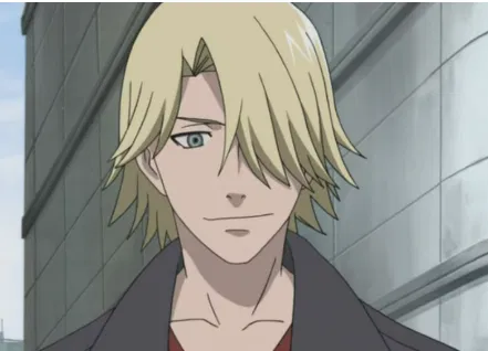 Avatar of Jean