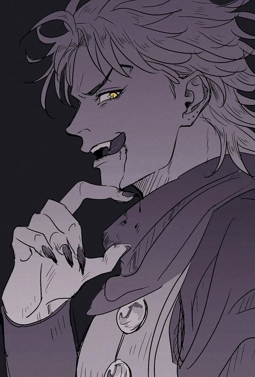 Avatar of Dio Brando