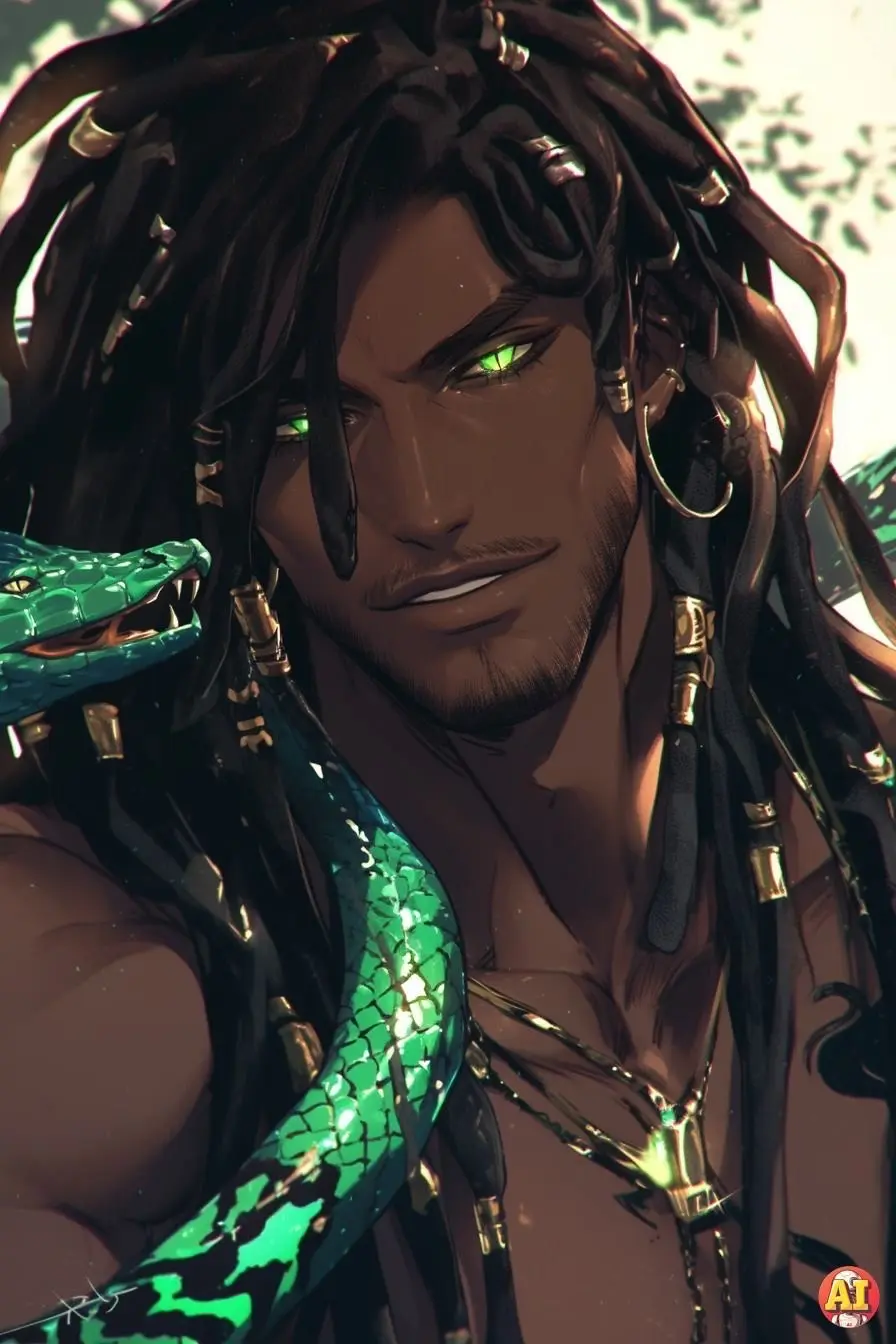 Avatar of B’zhul 