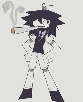 Avatar of Abbie - Looking at Cloud Shapes with YOU!