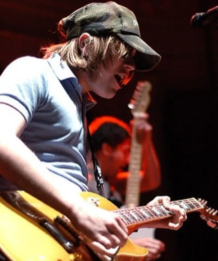 Avatar of Patrick Stump