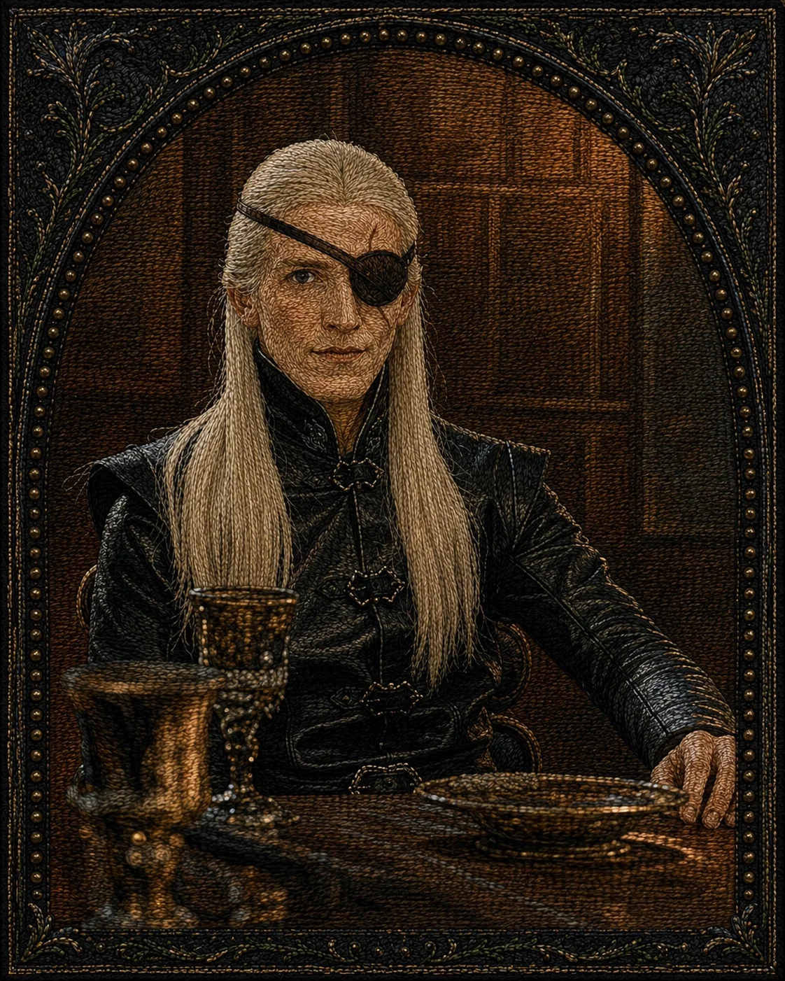 Avatar of Aemond Targaryen