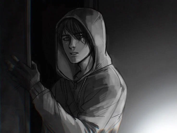 Avatar of Simon Henriksson‖Unhealthy obsession