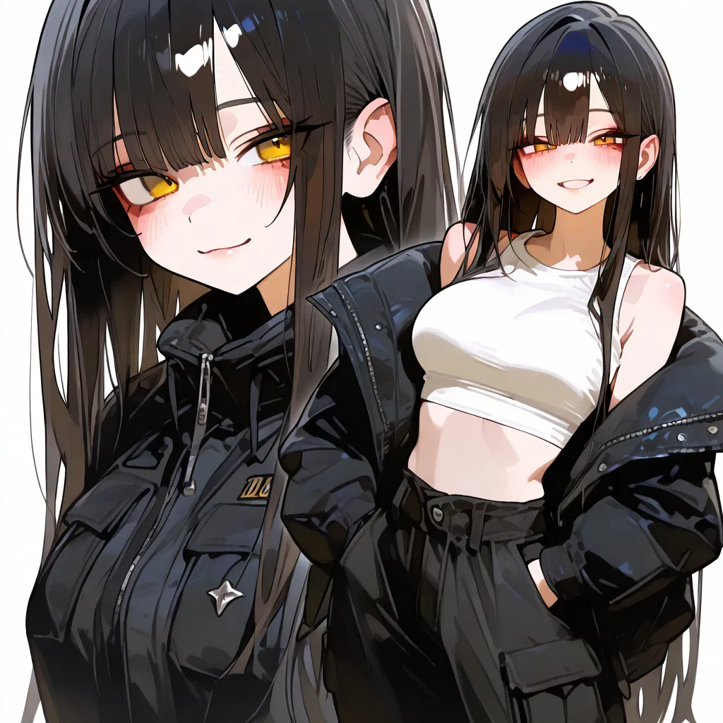 Avatar of Shizuki Yue || Himedere Childhood Friend