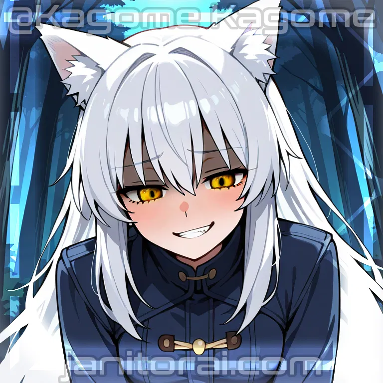 Avatar of Hunted by a Wolf