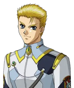 Avatar of Brooklyn Luckfield "Bullet"