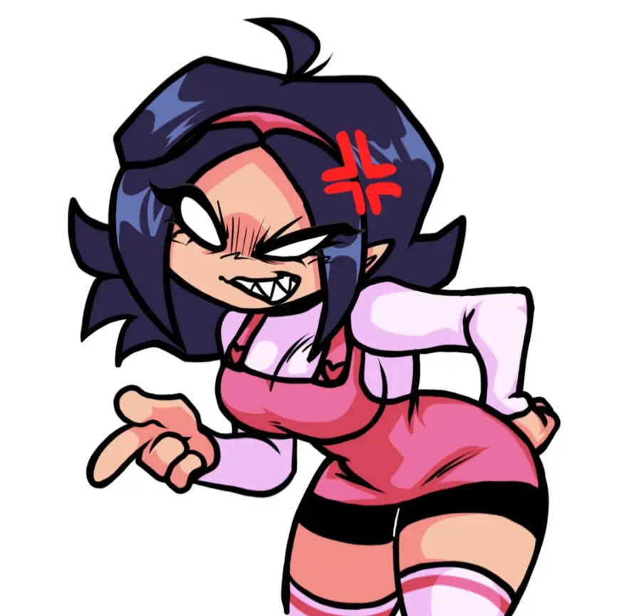 Avatar of TF TG Pico to Nene