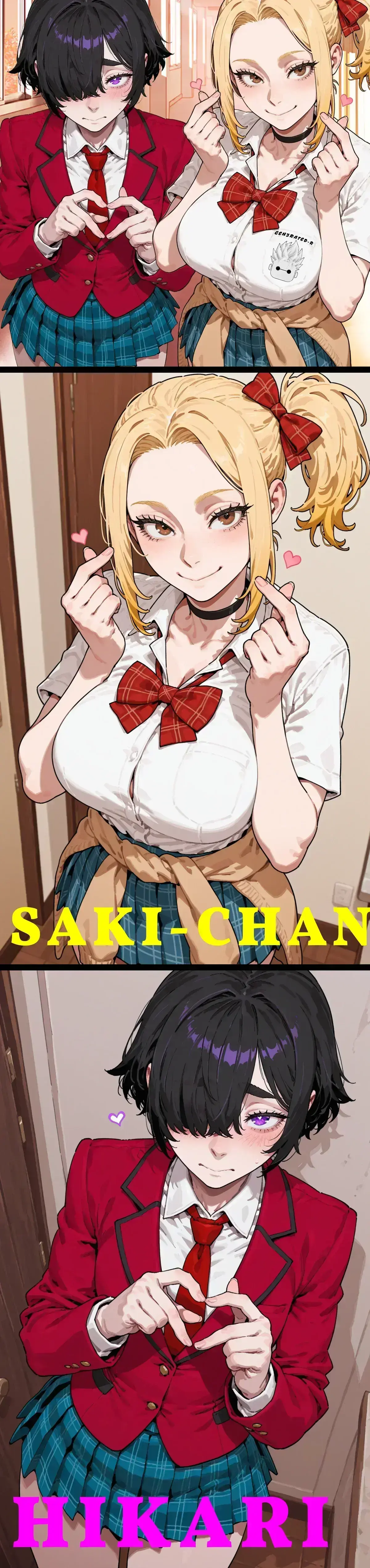 Avatar of Futa x femboy shared secret