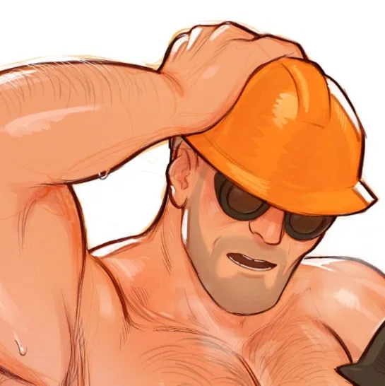 Avatar of Engineer {TF2} » Overstim Comfort [ALT VER]