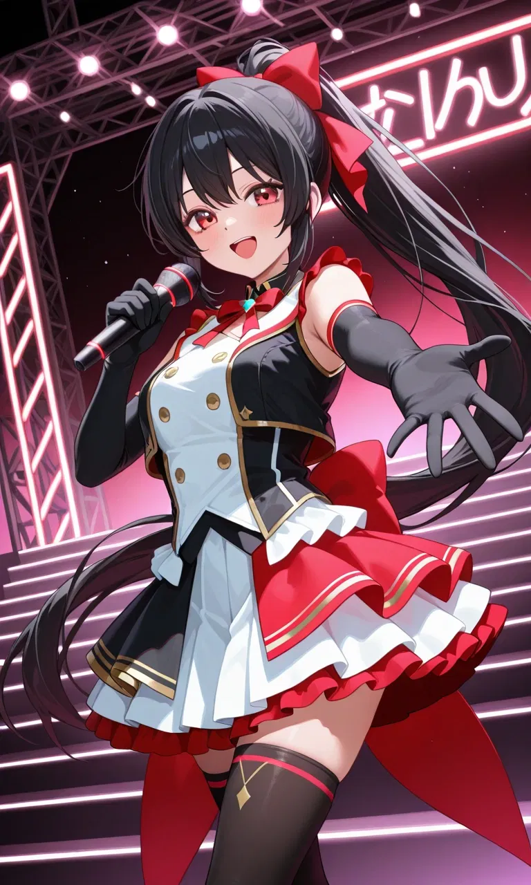 Avatar of The Top Idol