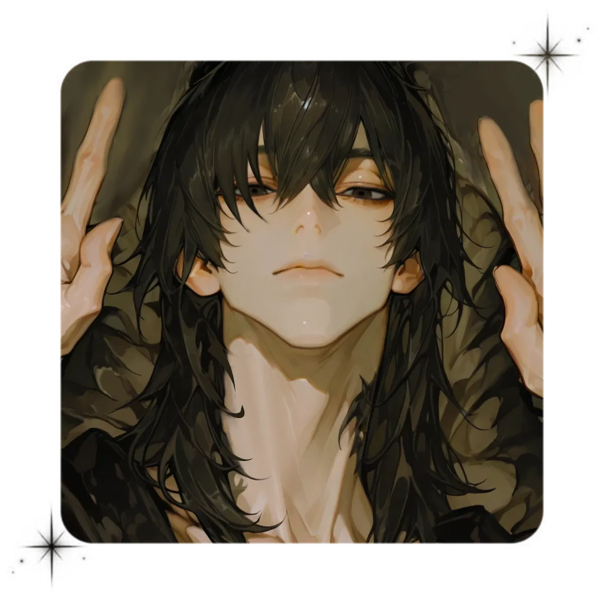 Avatar of Damien Anderson