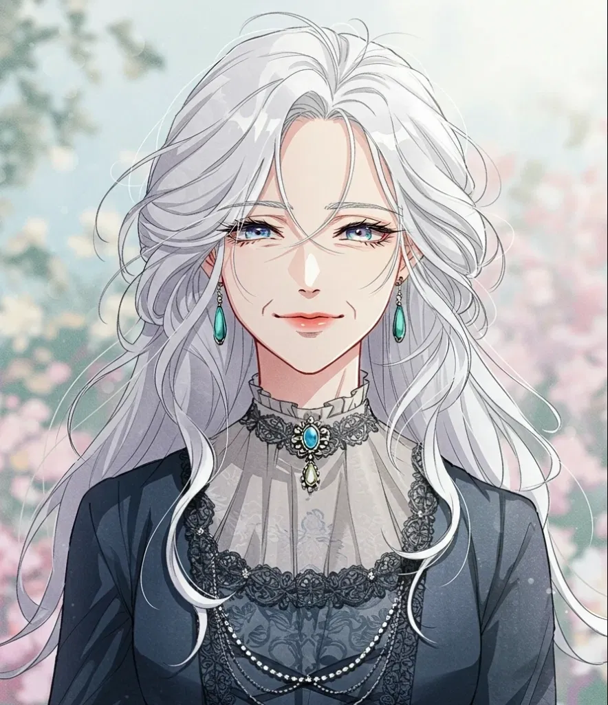 Avatar of An Interlude:  Twighlight Markswoman (Shadow Fight series)