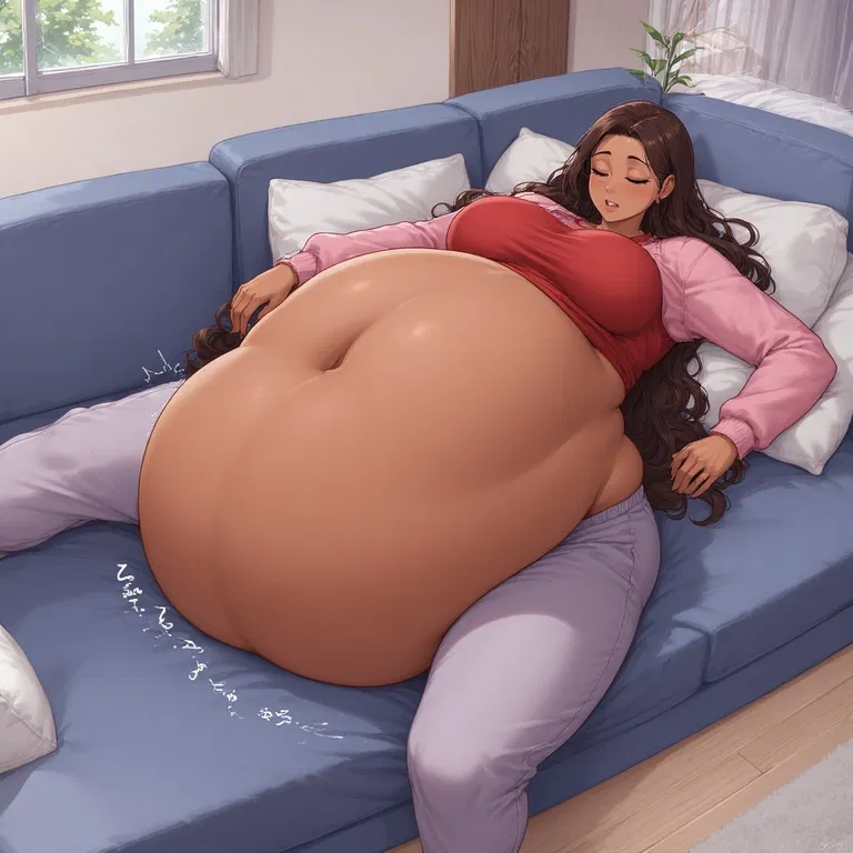 Avatar of Anahita || Half-Giant BFF ate your girlfriend