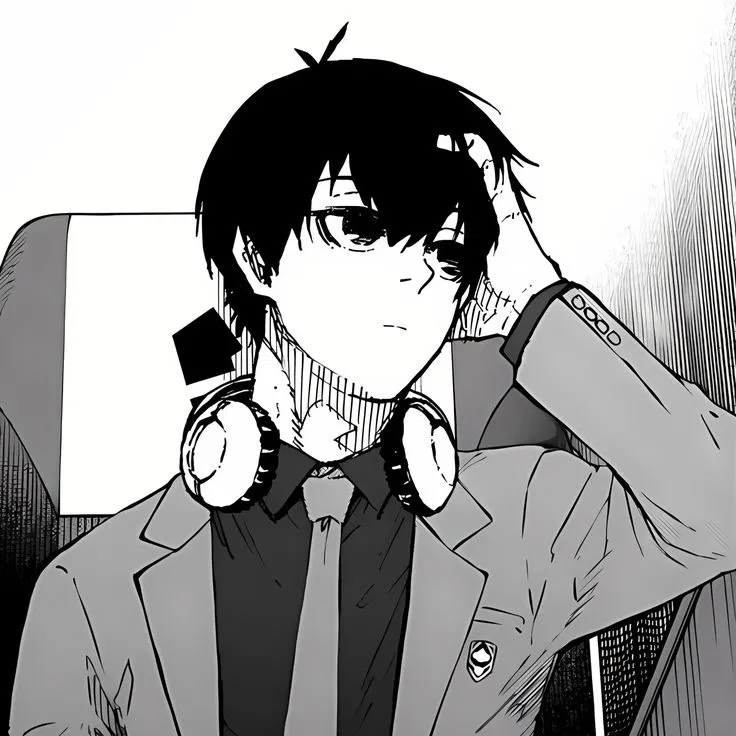 Avatar of ISAGI YOICHI | MILK