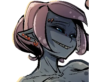 Avatar of Sea Witch I Temple 